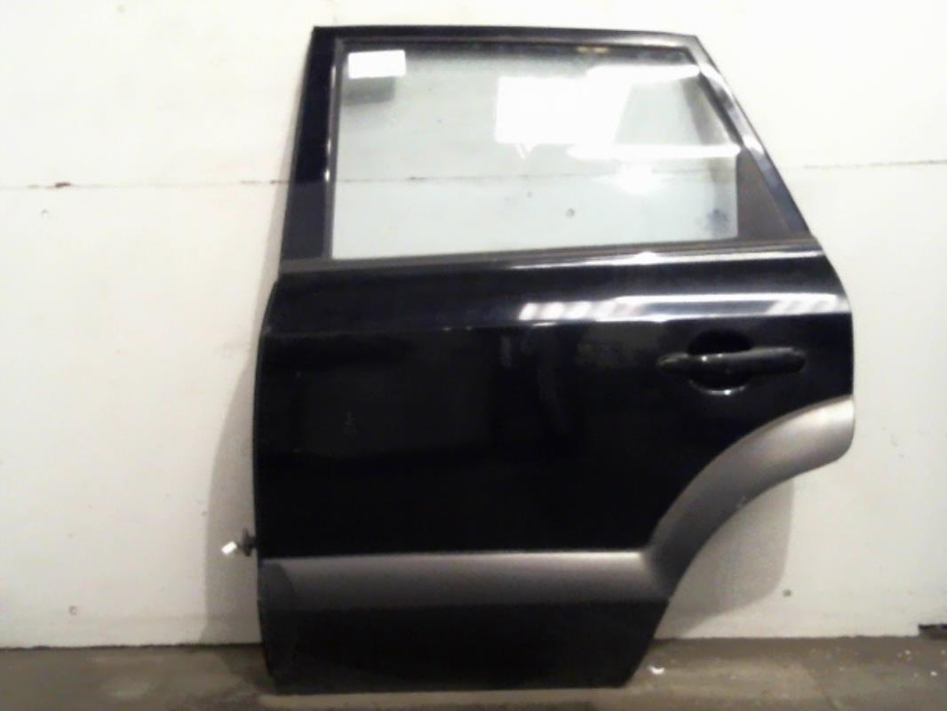 Portiera posteriore sinistra HYUNDAI TUCSON 1 Diésel - 1