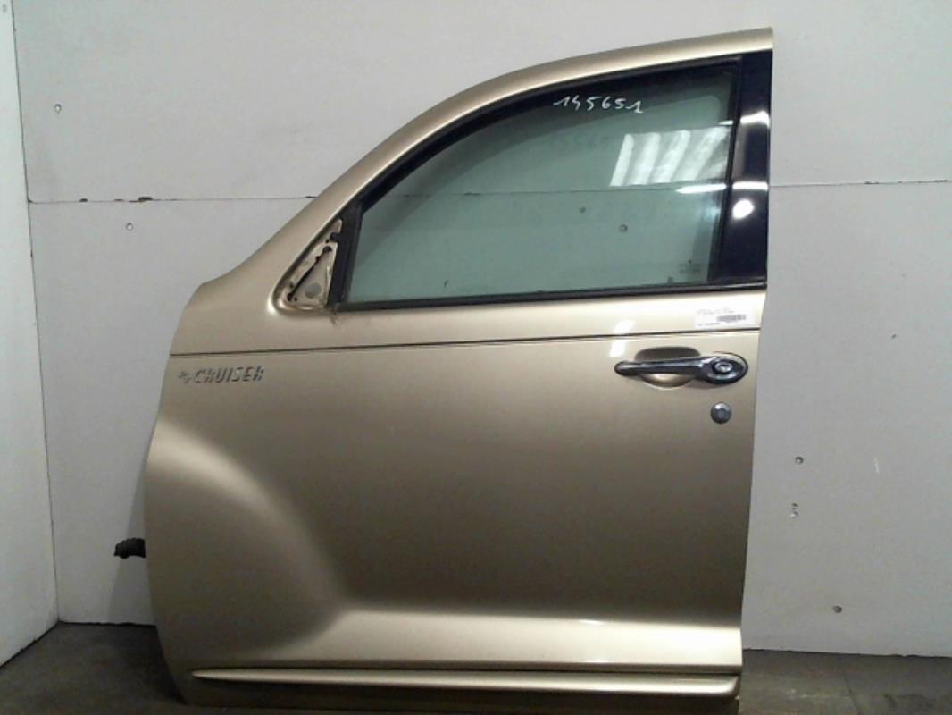 Portiera anteriore sinistra CHRYSLER PT CRUISER PHASE 1 BREAK Diésel - 1