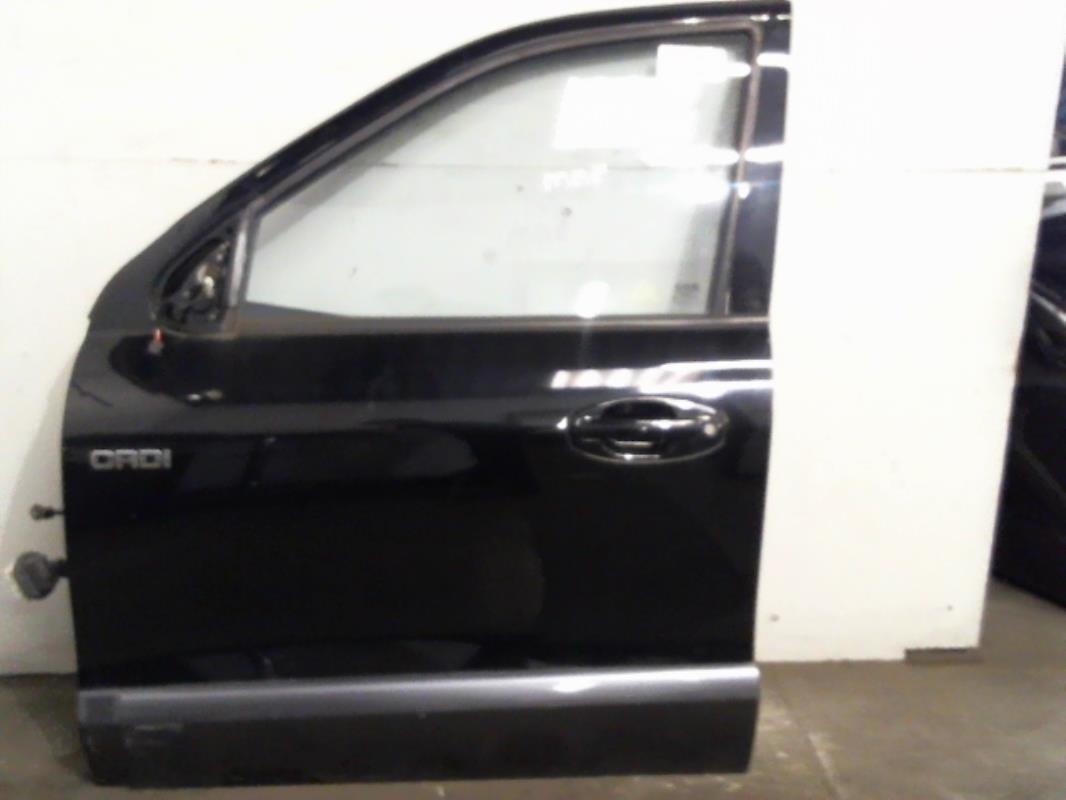 Portiera anteriore sinistra HYUNDAI SANTA FE 1 Diésel - 1