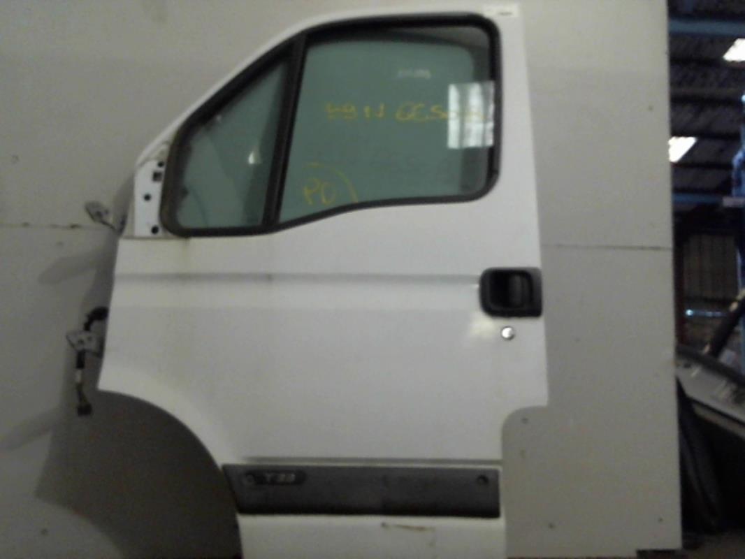 Porte avant gauche RENAULT MASTER 2 PHASE 1  - 1