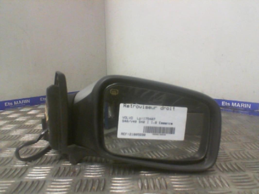 Specchietto retrovisore destro VOLVO S 40 1 PHASE 1 Gasolina - 1