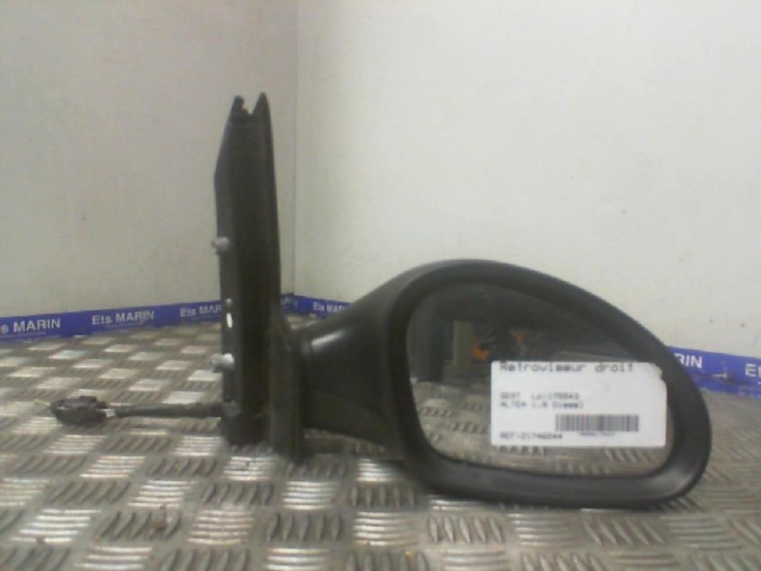 Retrovisor derecho SEAT ALTEA PHASE 1 Diésel - 1