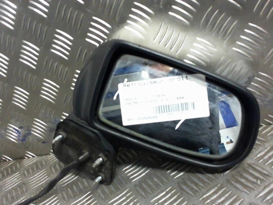 Retrovisor derecho MAZDA PREMACY Diésel - 1