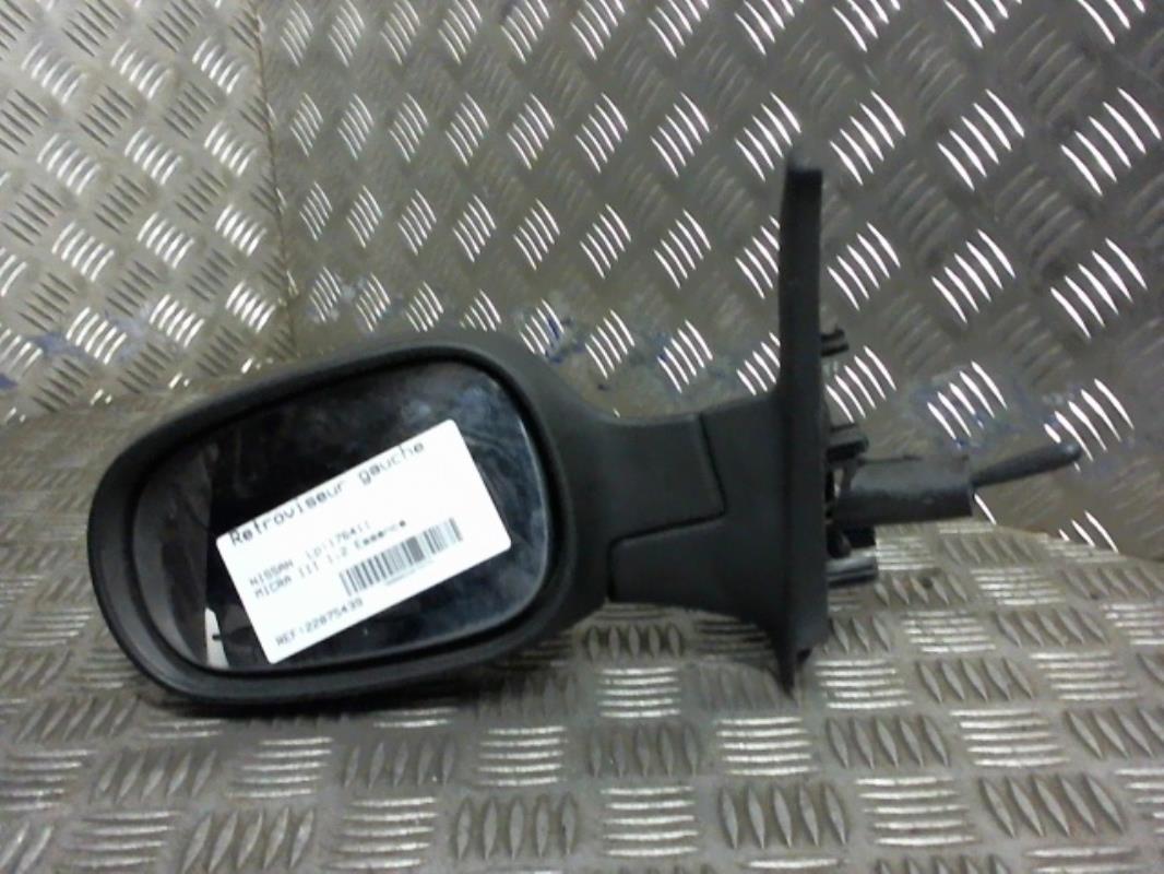 Specchietto retrovisore sinistro NISSAN MICRA 3 PHASE 1 Gasolina - 1