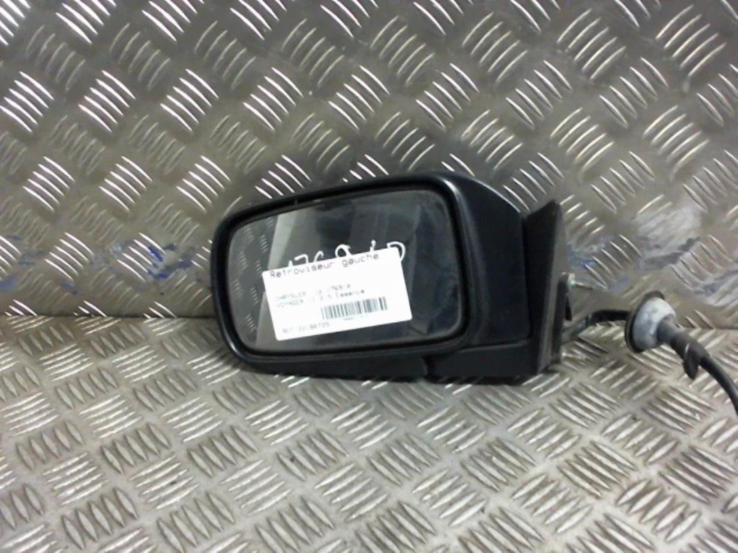 Specchietto retrovisore sinistro CHRYSLER VOYAGER 2 Gasolina - 1