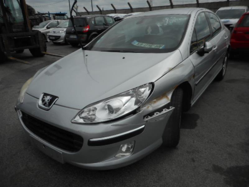 Ammortizzatore anteriore destro PEUGEOT 407 PHASE 1 Diésel - 1