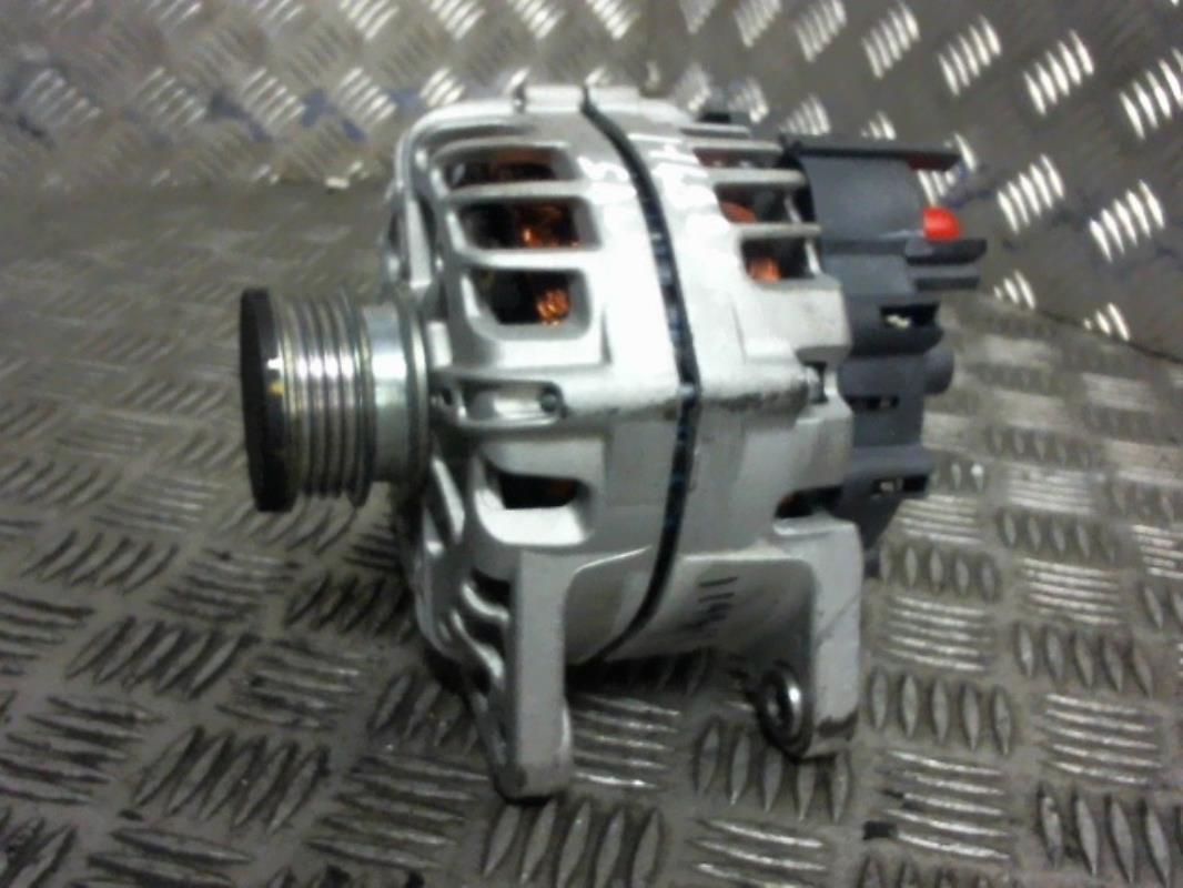 Alternatore DACIA SANDERO 2 PHASE 2 Gasolina - 1