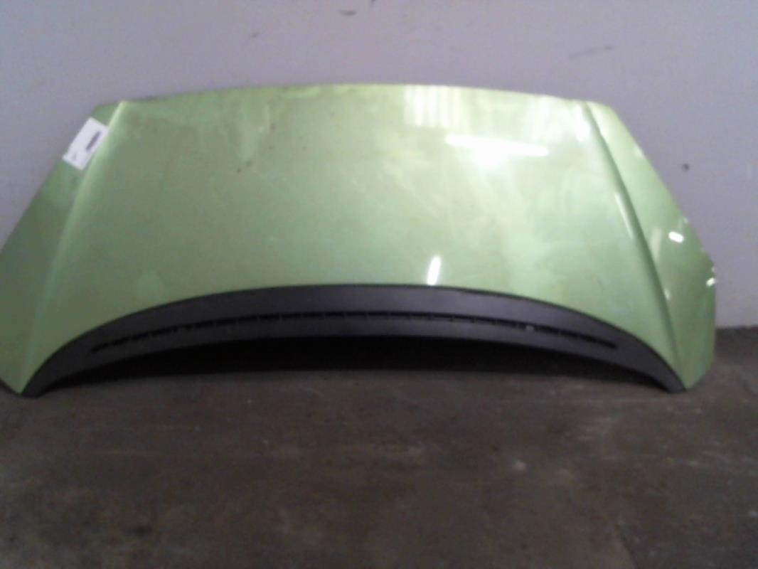 Capot PEUGEOT 1007  - 1