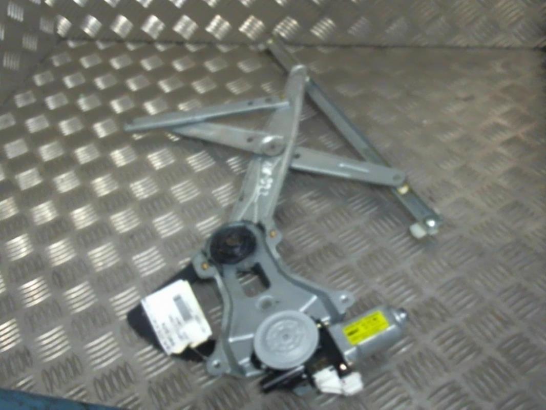 Alzacristalli elettrico anteriore sinistro CHEVROLET KALOS Gasolina - 1