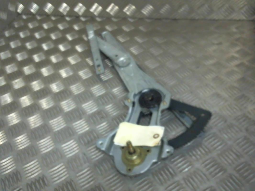 Alzacristalli manuale anteriore destro CHEVROLET KALOS Gasolina - 1