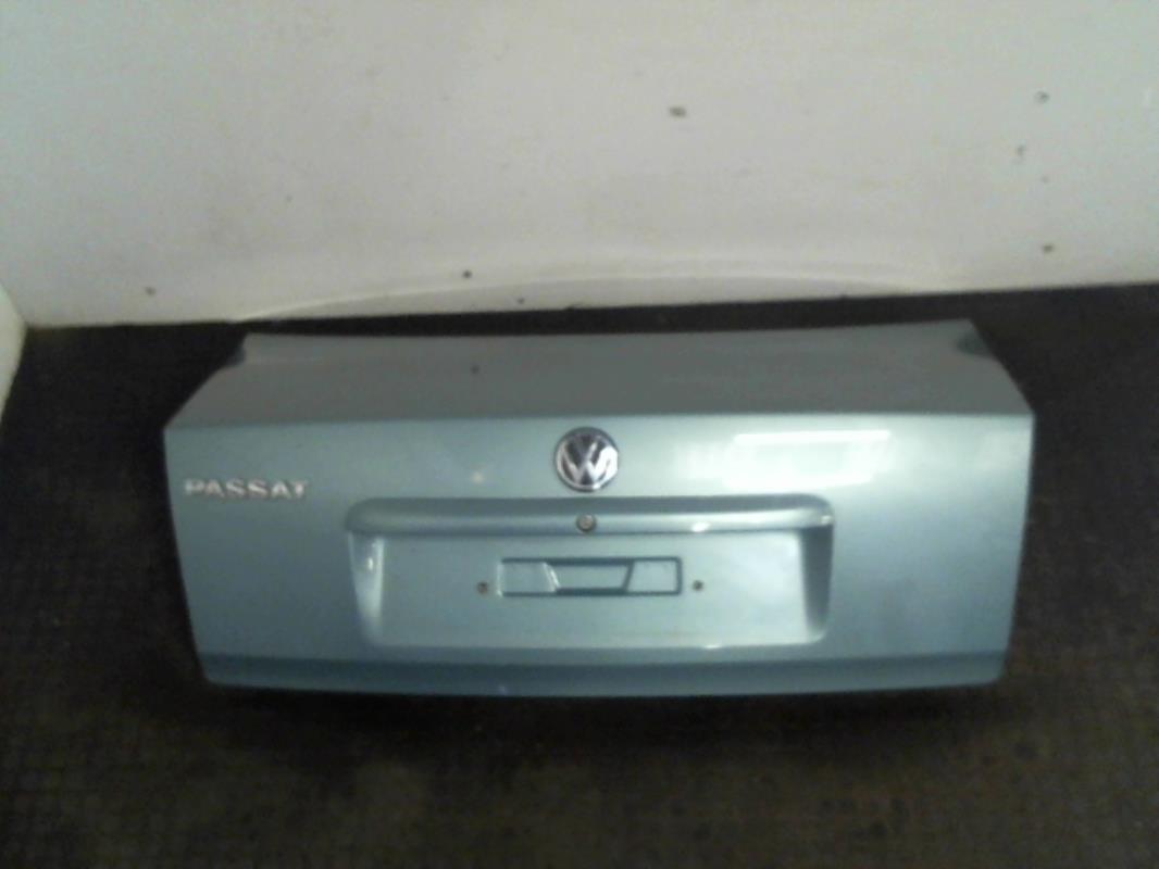 Portabagagli/Portellone posteriore VOLKSWAGEN PASSAT 4 PHASE 1 Gasolina - 1