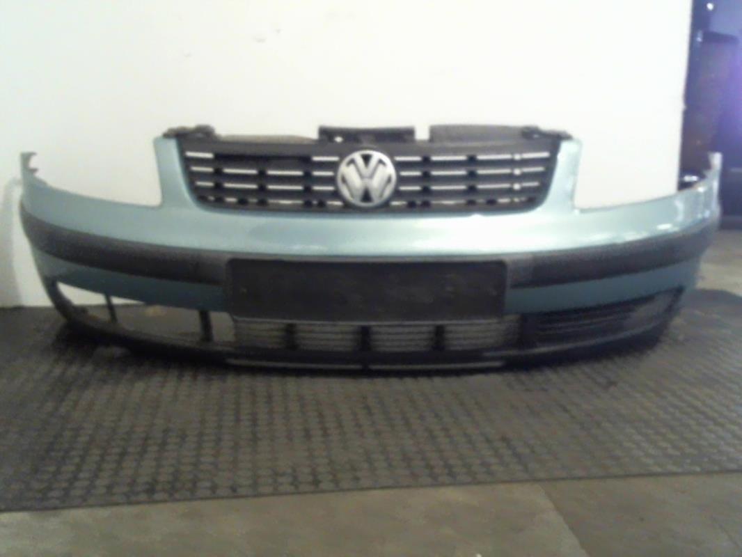 Paraurti anteriore VOLKSWAGEN PASSAT 4 PHASE 1 Gasolina - 1