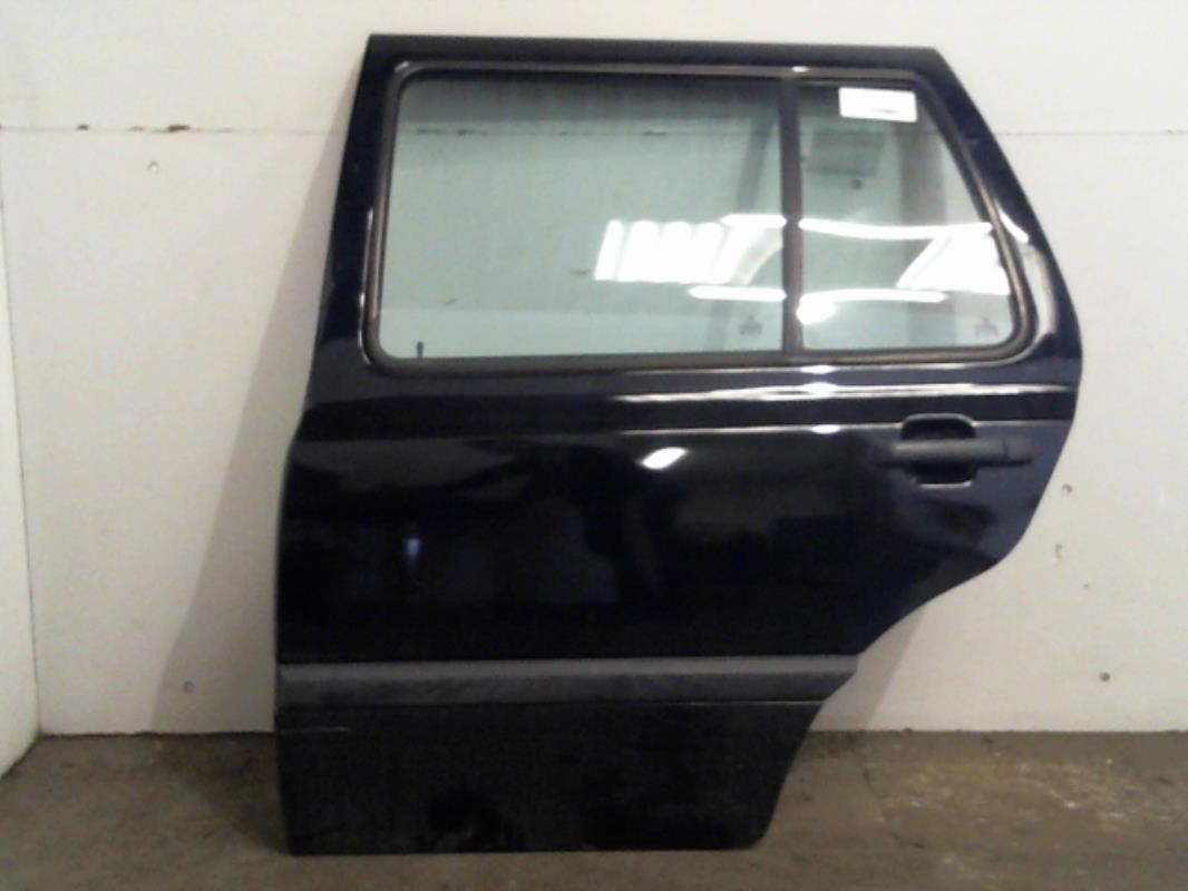 Portiera posteriore sinistra VOLKSWAGEN GOLF 3 BREAK Diésel - 1