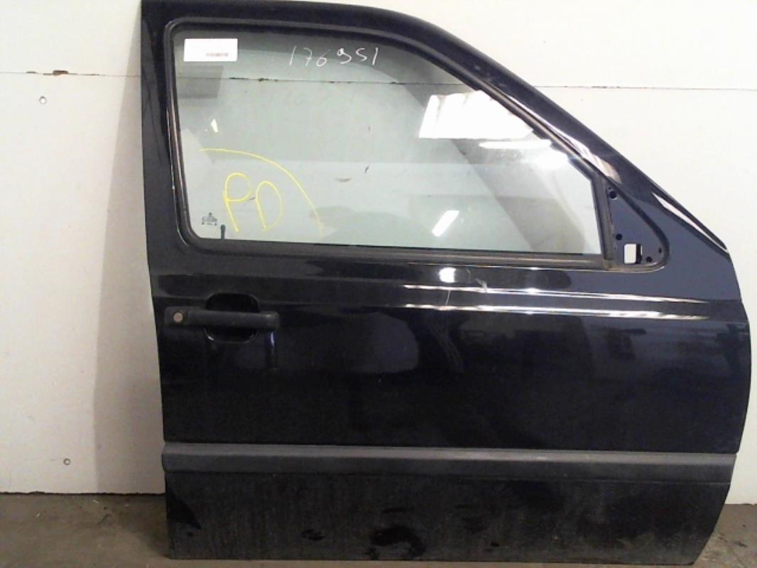 Portiera anteriore destra VOLKSWAGEN GOLF 3 BREAK Diésel - 1