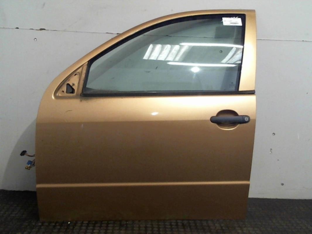 Portiera anteriore sinistra SKODA FABIA 1 PHASE 1 Diésel - 1