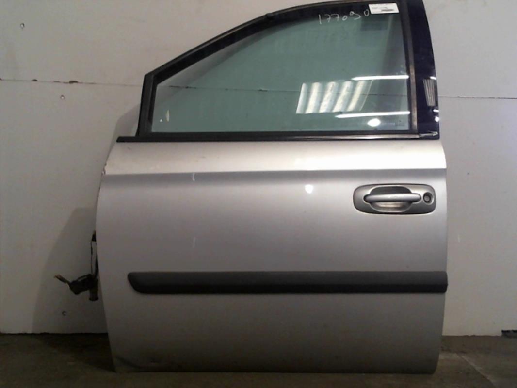 Portiera anteriore sinistra CHRYSLER VOYAGER 4 PHASE 2 Diésel - 1