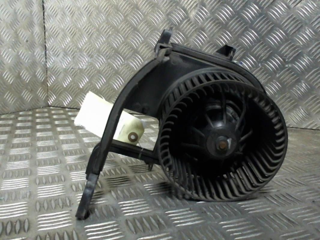 Pulseur d'air RENAULT CLIO 2 PHASE 1 Essence - 1