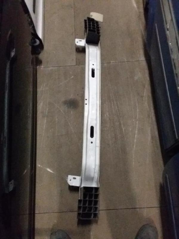 Traversa rinforzo paraurti anteriore NISSAN INTERSTAR 1 PHASE 1  - 1