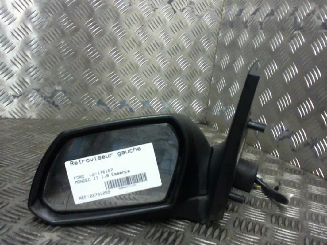 Specchietto retrovisore sinistro FORD MONDEO 2 Gasolina - 1
