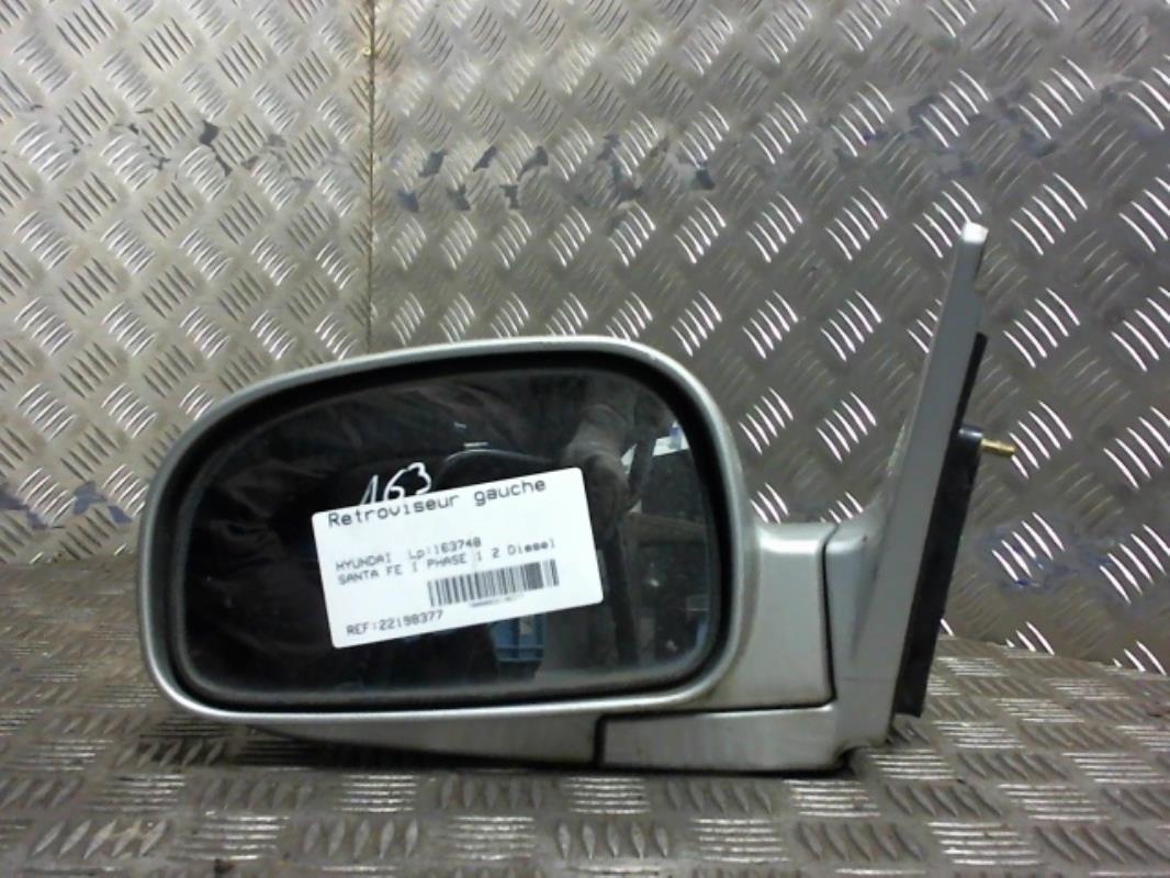 Specchietto retrovisore sinistro HYUNDAI SANTA FE 1 Diésel - 1