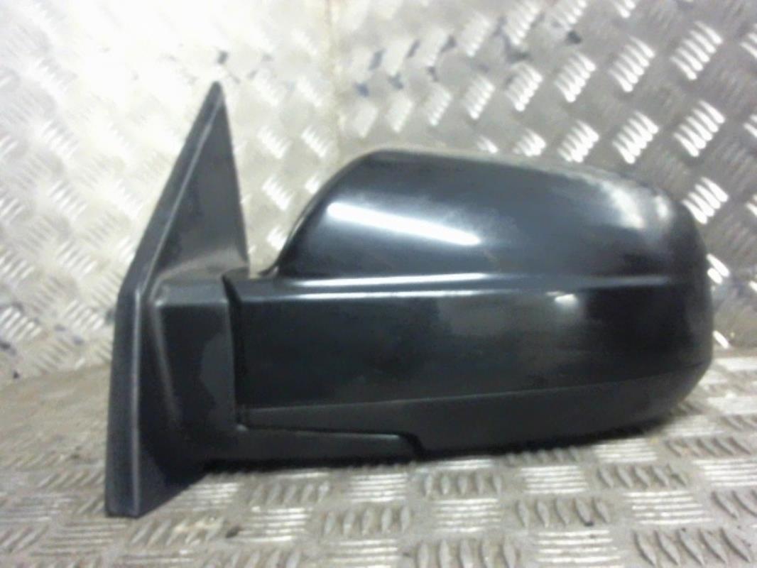 Retrovisor izquierdo HYUNDAI TUCSON 1 Diésel - 1