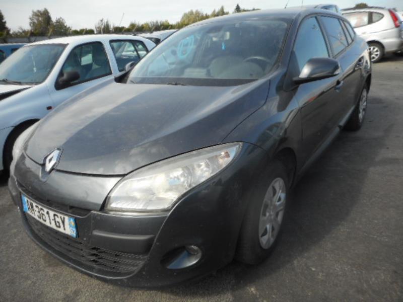 Braccio tergicristallo anteriore destro RENAULT MEGANE 3 PHASE 1 BREAK Diésel - 1