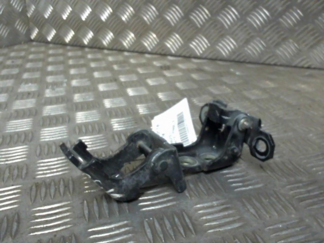 Cerniera portiera posteriore sinistra RENAULT MEGANE 3 PHASE 2 BREAK Diésel - 1