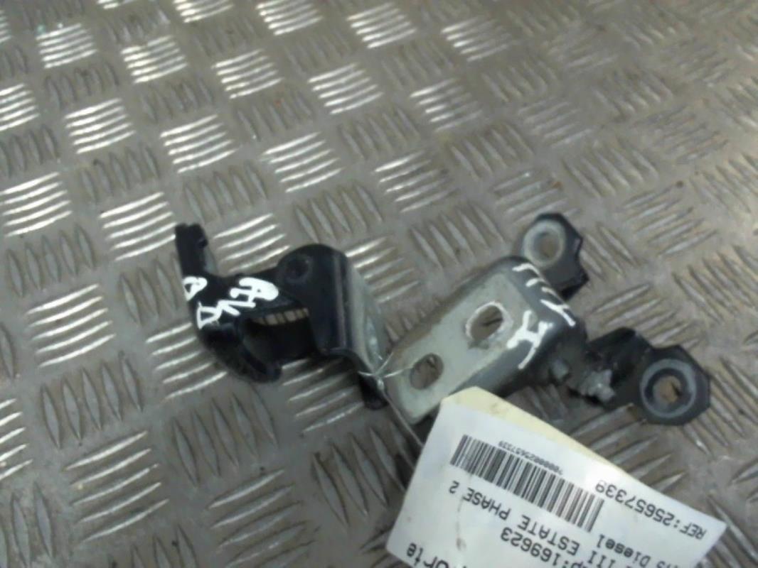 Cerniera portiera anteriore destra RENAULT MEGANE 3 PHASE 2 BREAK Diésel - 1