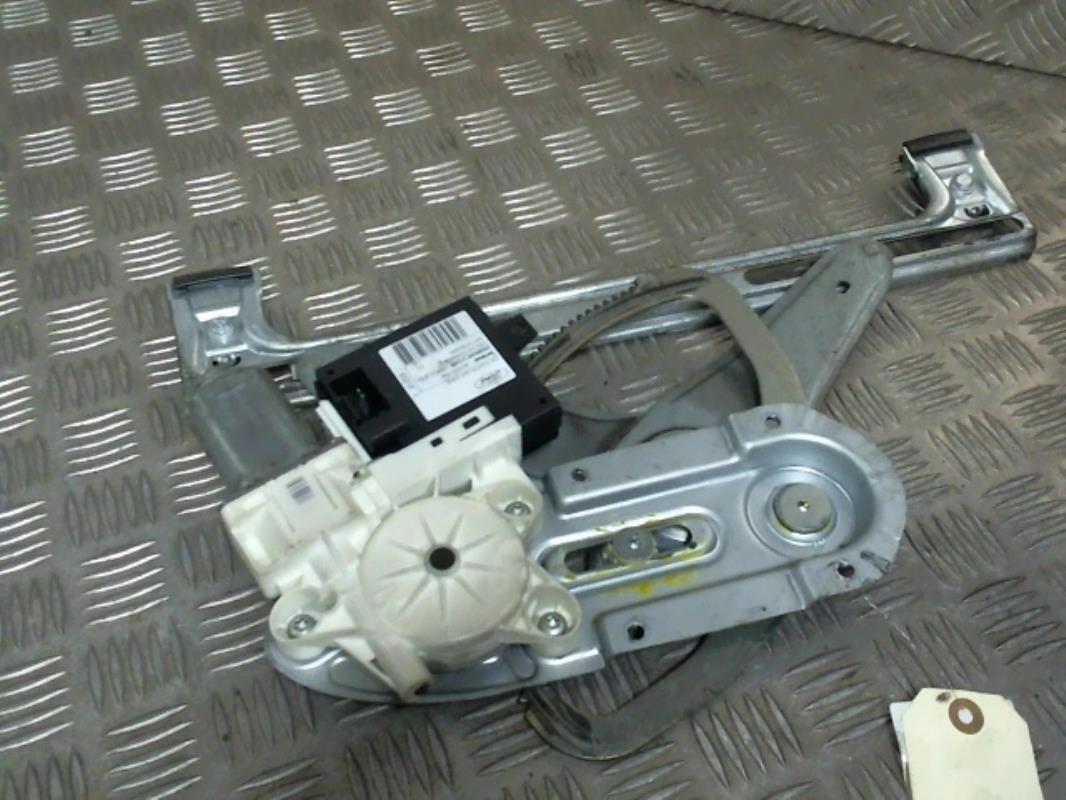 Alzacristalli elettrico posteriore destro FORD C-MAX 1 PHASE 1 Diésel - 1