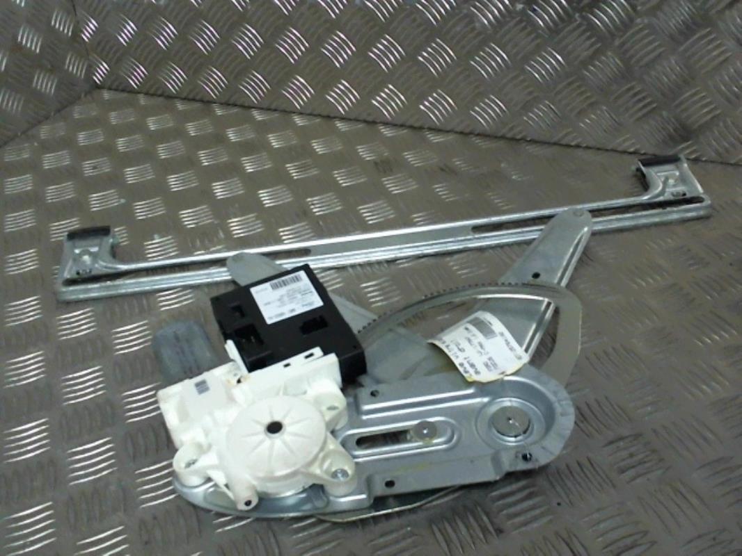 Leve vitre electrique avant droit FORD C-MAX 1 PHASE 1 Diesel - 1