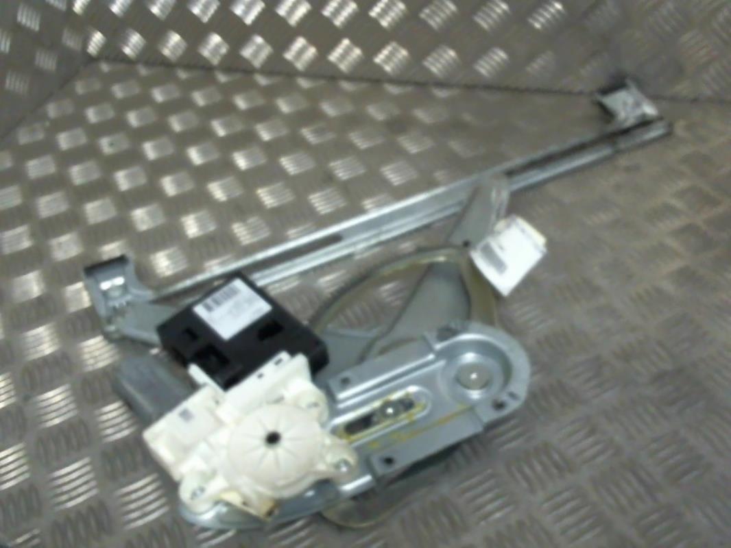 Alzacristalli elettrico anteriore destro FORD C-MAX 1 PHASE 1 Diésel - 1