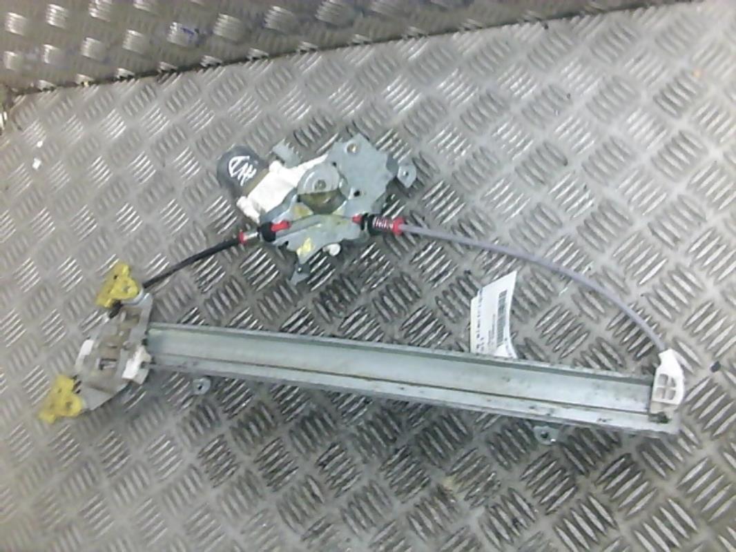 Alzacristalli elettrico anteriore destro NISSAN MICRA 3 PHASE 1 Gasolina - 1