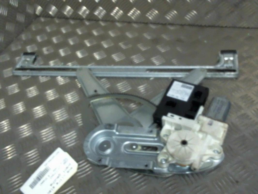 Leve vitre electrique avant gauche FORD C-MAX 1 PHASE 1 Diesel - 1