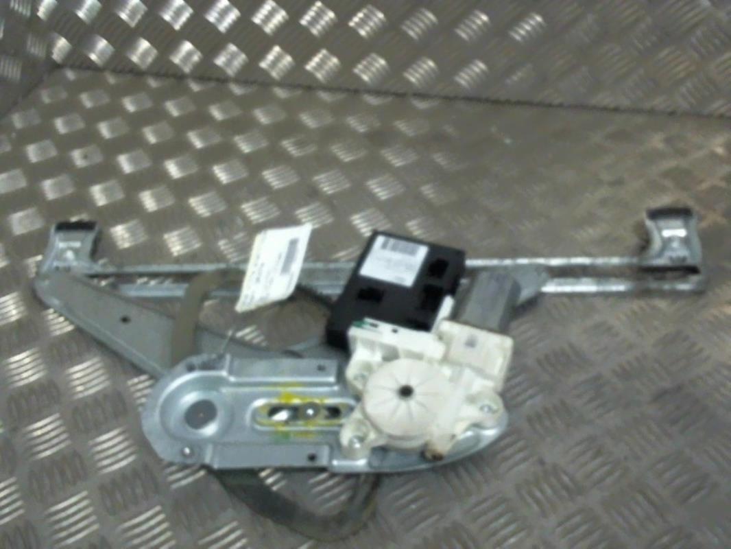 Alzacristalli elettrico anteriore sinistro FORD C-MAX 1 PHASE 1 Diésel - 1