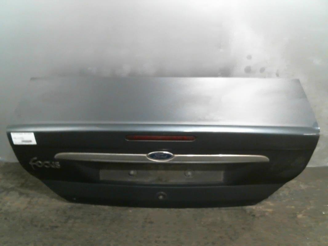 Malle/Hayon arriere FORD FOCUS 1 Diesel - 1