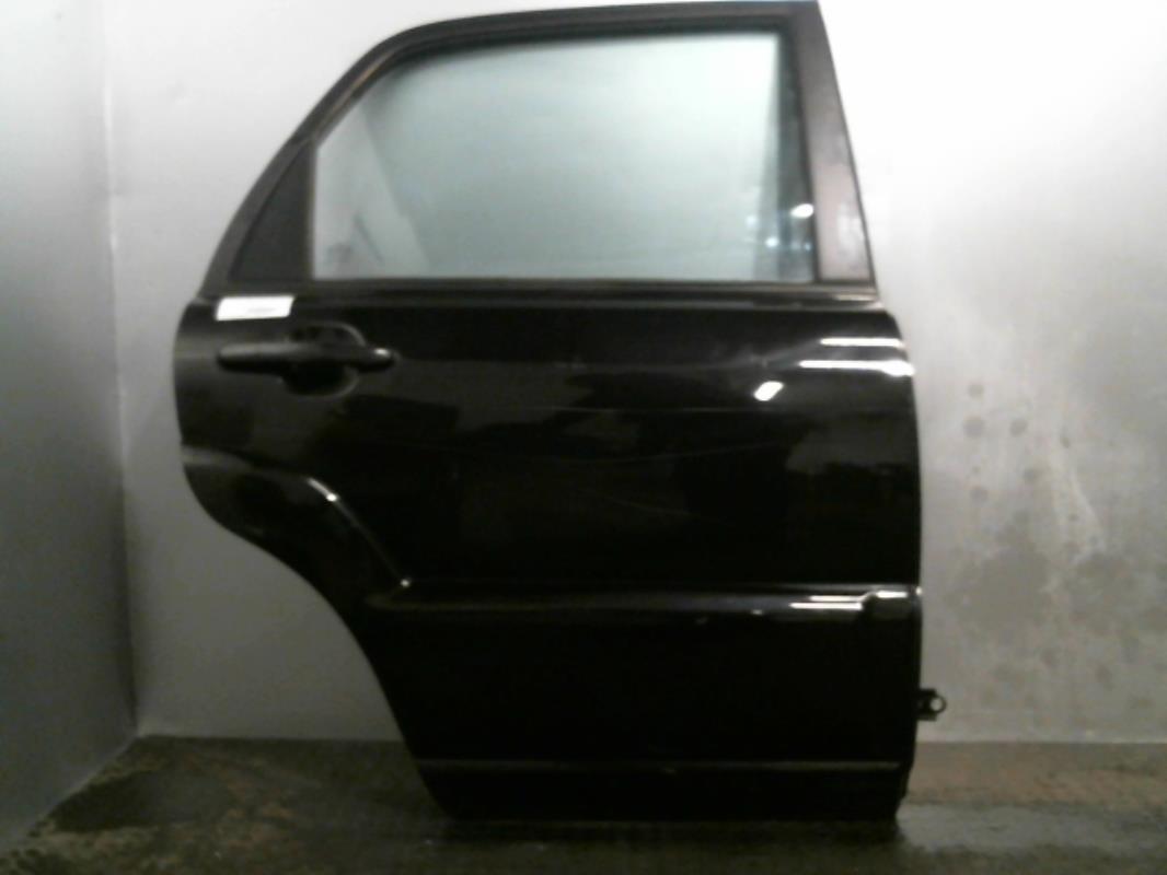 Portiera posteriore destra KIA SPORTAGE 2 PHASE 1 Diésel - 1