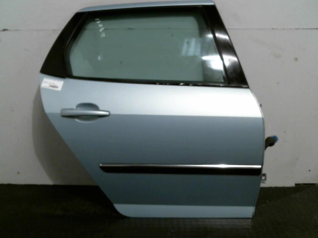 Portiera posteriore destra PEUGEOT 407 PHASE 1 BREAK Diésel - 1