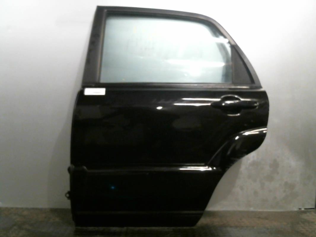 Portiera posteriore sinistra KIA SPORTAGE 2 PHASE 1 Diésel - 1
