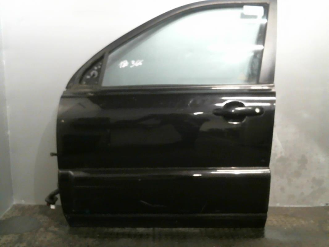 Portiera anteriore sinistra KIA SPORTAGE 2 PHASE 1 Diésel - 1