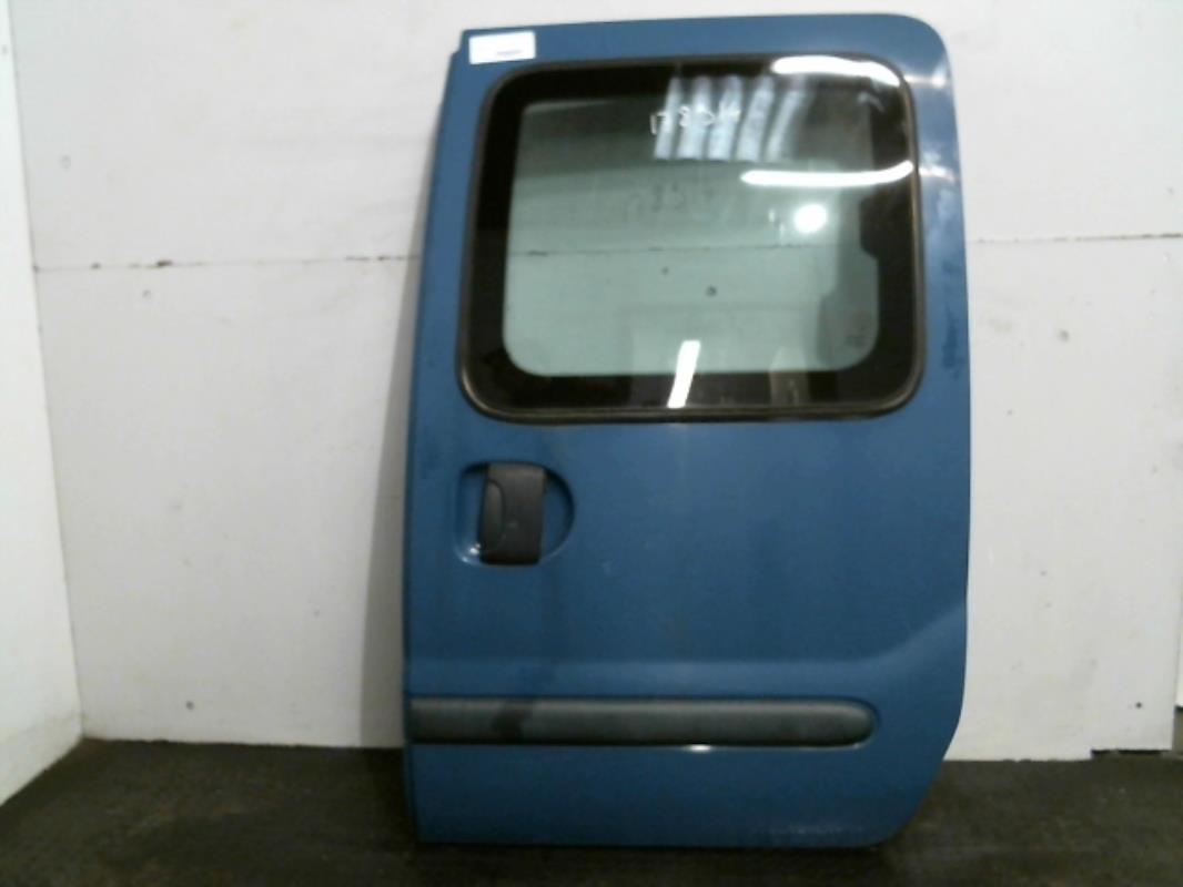 Porte laterale gauche RENAULT KANGOO 1 PHASE 1  - 1