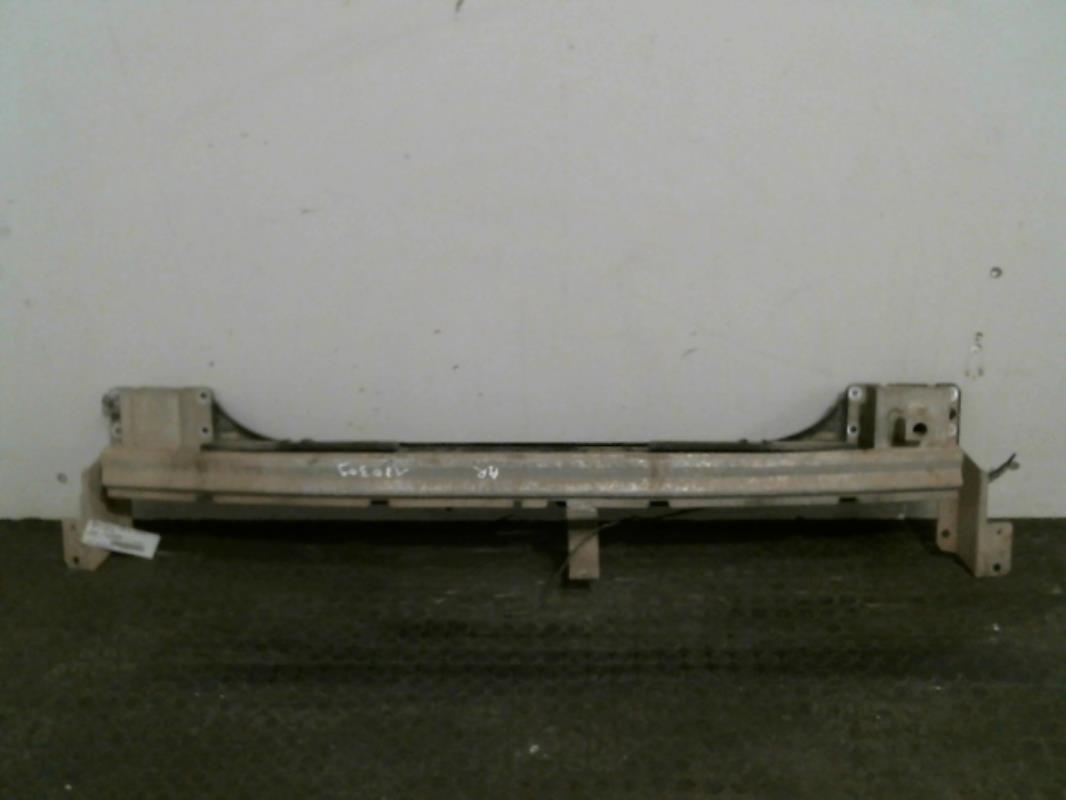 Traversa rinforzo paraurti posteriore MINI MINI 1 R50/R53 PHASE 1 Diésel - 1
