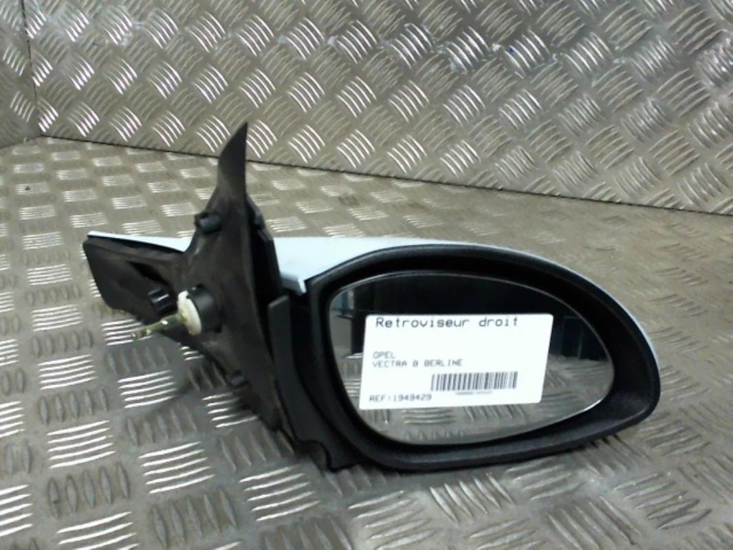 Retrovisor derecho OPEL VECTRA B PHASE 1  - 1