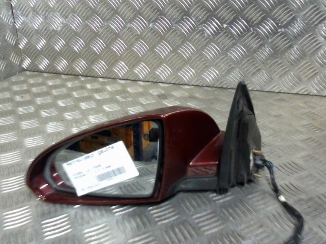 Specchietto retrovisore sinistro NISSAN PRIMERA 3 Diésel - 1