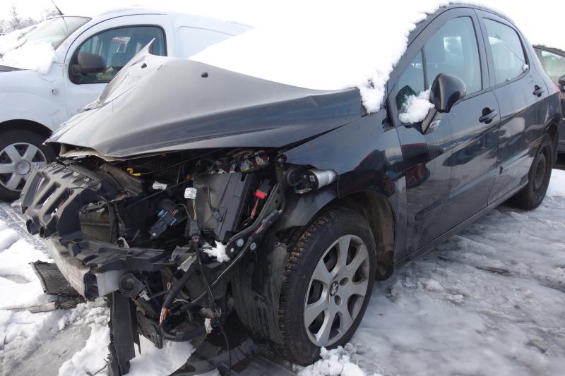 Vetro anteriore sinistro PEUGEOT 308 1 PHASE 2 Diésel - 1