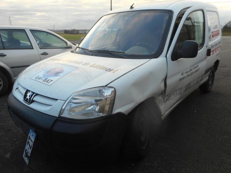 Cilindro maestro (freno) PEUGEOT PARTNER 1 PHASE 2 Diésel - 1