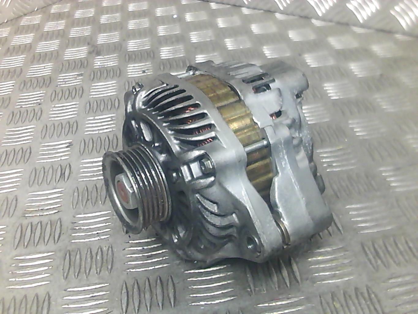 Alternatore OPEL AGILA B Gasolina - 1