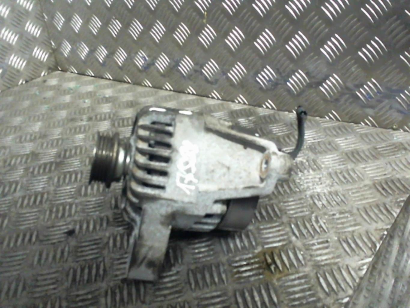 Alternateur FORD KA 2 PHASE 2 Essence - 1