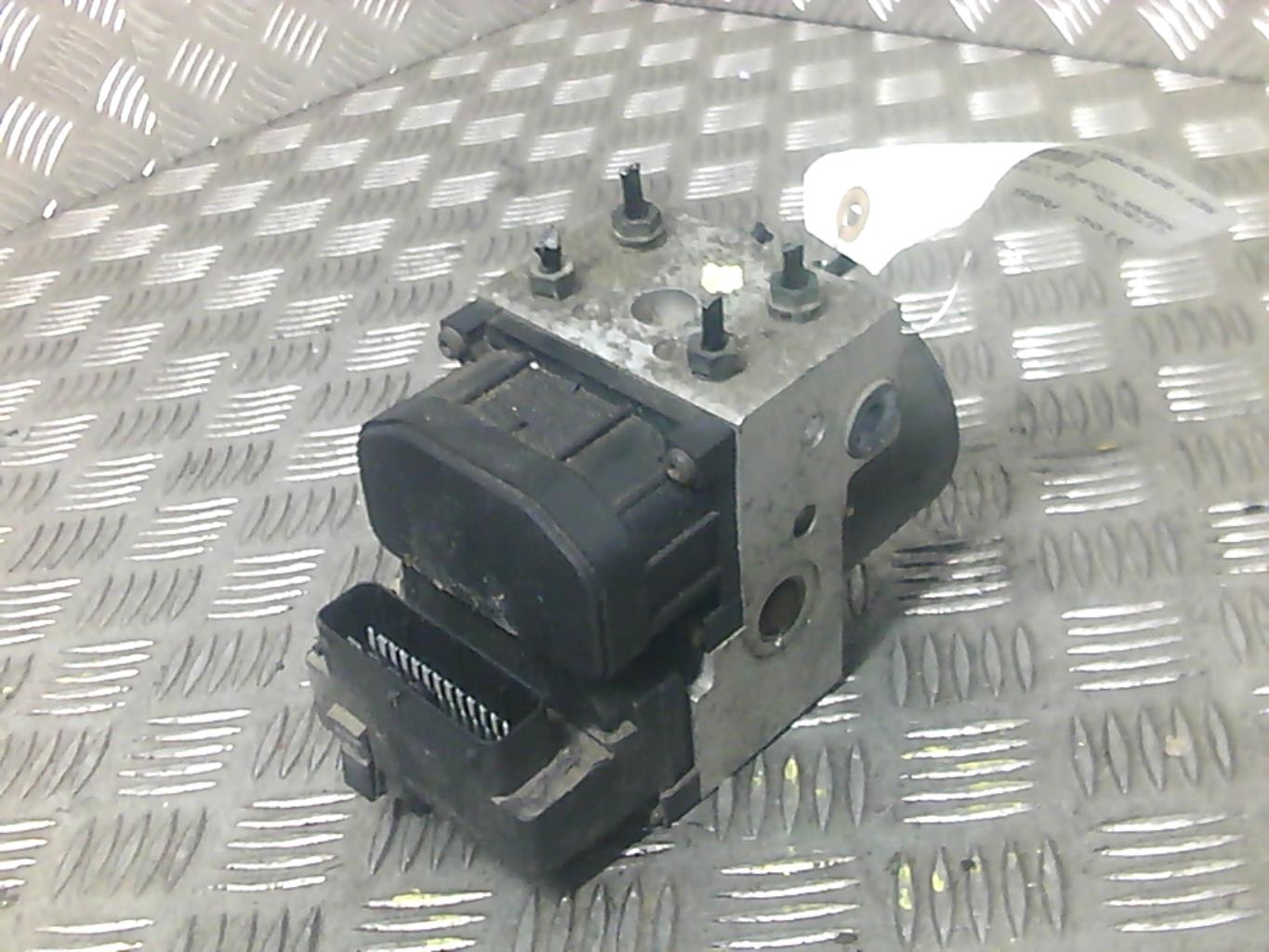 Blocco ABS (antibloccaggio freni) CITROEN XSARA PHASE 1 COUPE Gasolina - 1