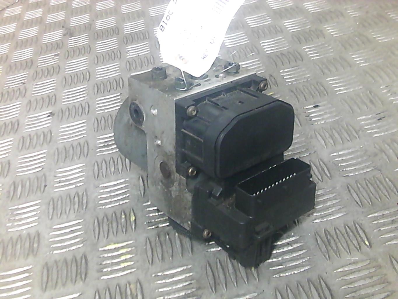 Blocco ABS (antibloccaggio freni) CITROEN XSARA PICASSO PHASE 1 Gasolina - 1