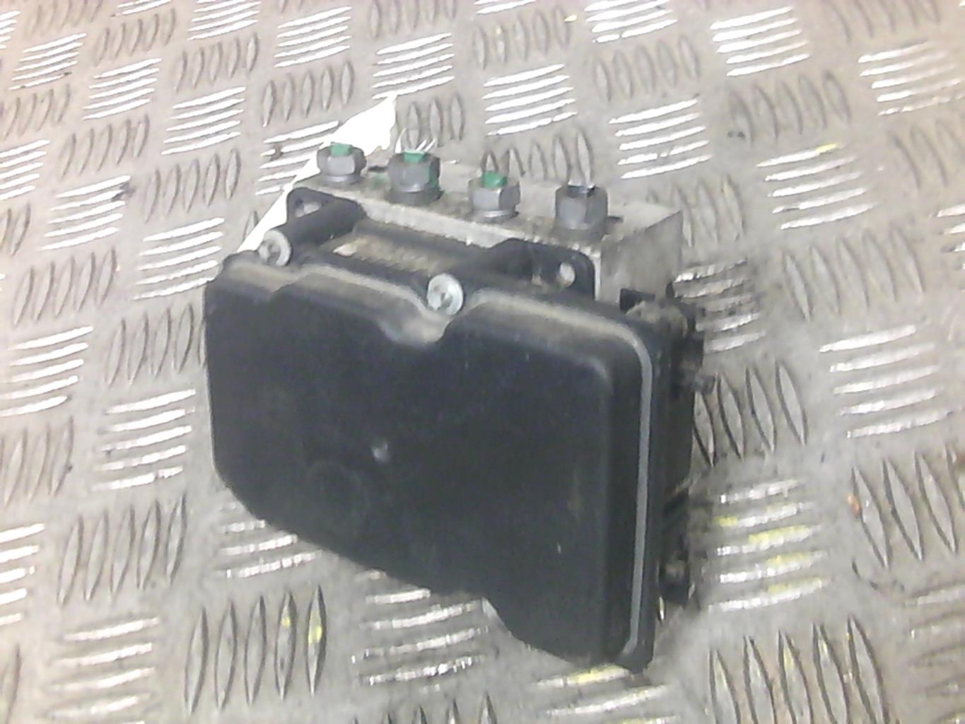 Blocco ABS (antibloccaggio freni) DACIA SANDERO 1 Gasolina - 1
